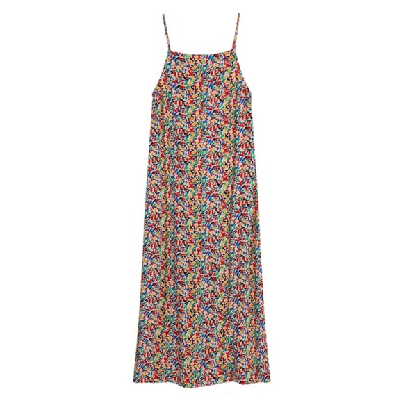 Bobo Choses Confetti Dress - Picture 1 of 11
